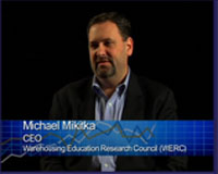 Michael Mikitka Icon