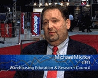 Michael Mikitka Icon