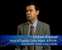 Michael Raphael Icon