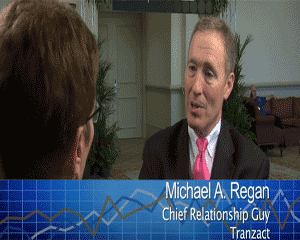 Michael Regan Image