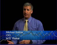 Michael Saitow Icon