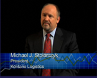 Michael Stolarczyk Icon