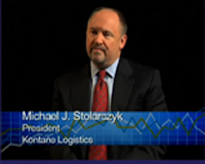 Michael Stolarczyk Icon