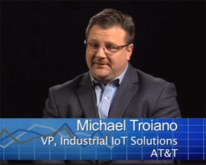 Michael Troiano Image
