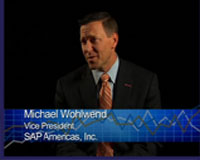 Michael Wohlwend Icon