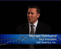 Michael Wohlwend Icon