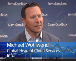 Michael Wohlwend Image