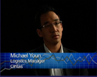 Michael Youn Icon