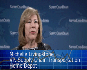 Michelle Livingstone Image