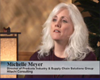 Michelle Meyer Icon