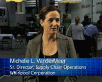Michelle Vander Meer Icon