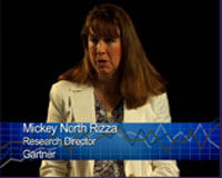 Mickey North Rizza Icon 01
