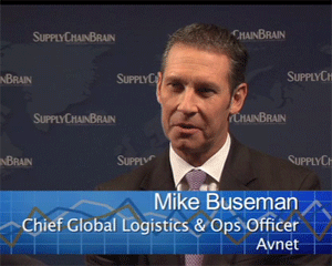 Mike Buseman Image