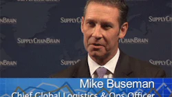Mike Buseman Image