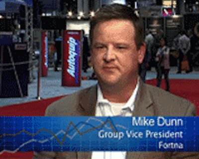 Mike Dunn Icon