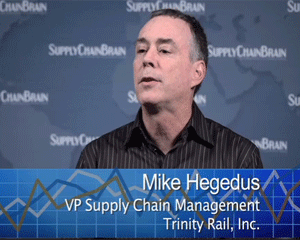 Mike Hegedus Image