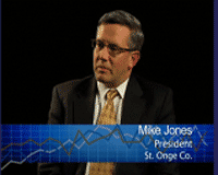 Mike Jones Icon