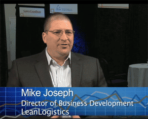 Mike Joseph Image