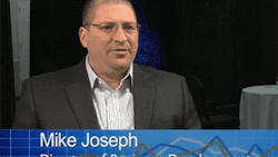 Mike Joseph Image