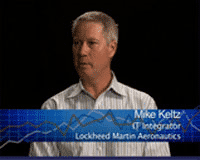 Mike Keltz Icon