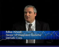 Mike Khodl Icon