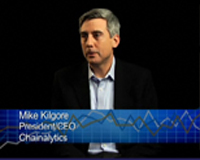 Mike Kilgore Icon