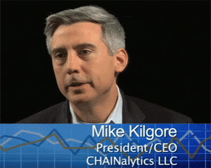 Mike Kilgore Image