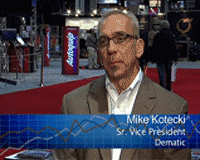 Mike Kotecki Icon