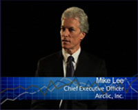 Mike Lee Icon