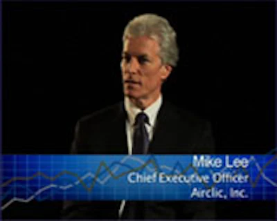 Mike Lee Icon