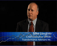 Mike Loughrin Icon