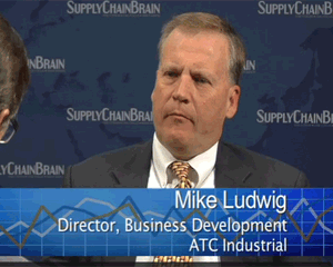 Mike Ludwig Image