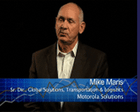 Mike Maris Icon