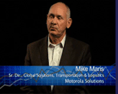 Mike Maris Icon