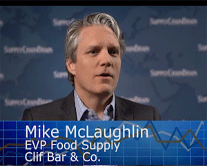Mike Mc Laughlin Image