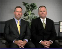 Mike Morgan Greg Grehowic Icon