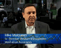 Mike Mulqueen Icon