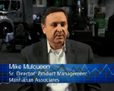 Mike Mulqueen Icon