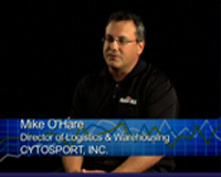 Mike O Hare Icon