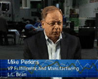 Mike Perkins Icon