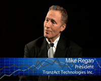 Mike Regan Icon