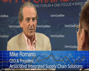 Mike Romano Image