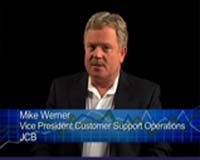 Mike Werner Icon