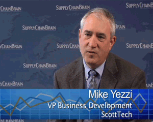 Mike Yezzi Image