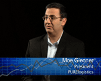 Moe Glenner Icon