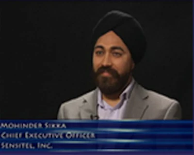 Mohinder Sikka Icon