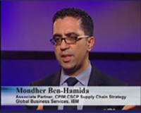 Monder Ben Hamida Icon