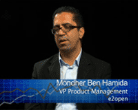 Mondher Ben Hamida Icon
