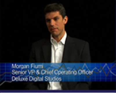 Morgan Fiumi Icon