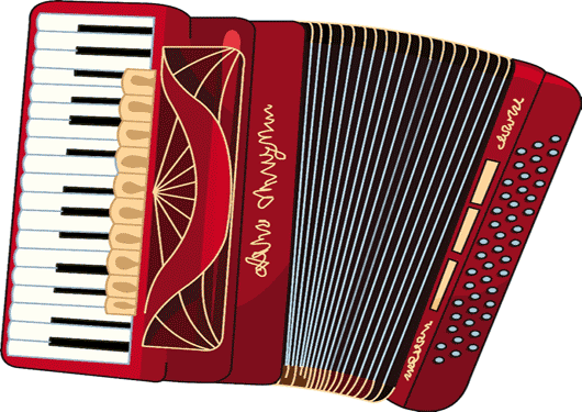 Musical Instruments 2
